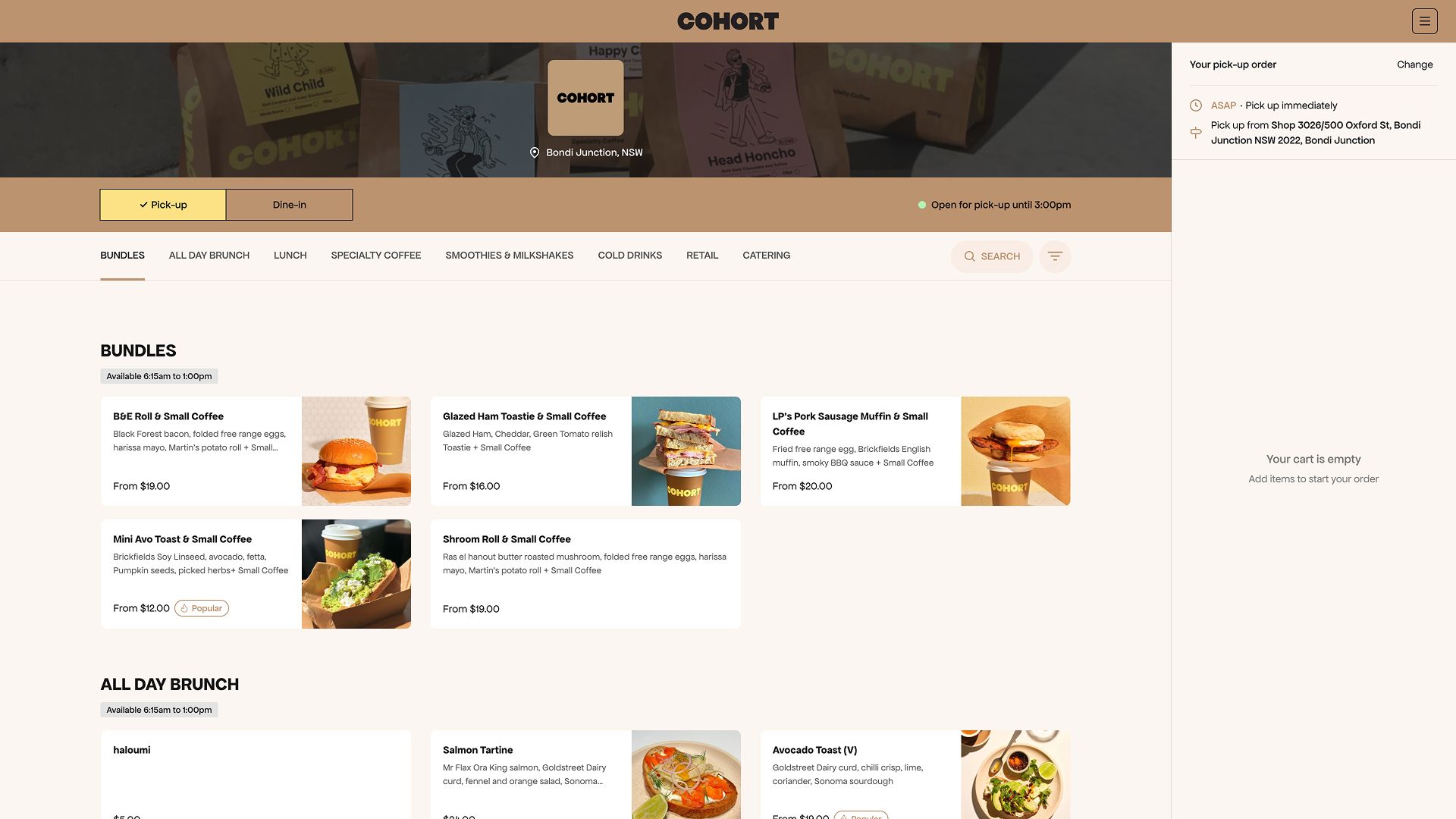 Cohort